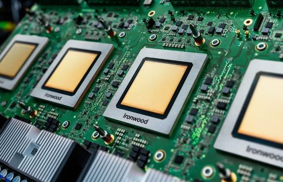 Google-Unveils-Seventh-Generation-Tpu-For-Ai-Inference-Era