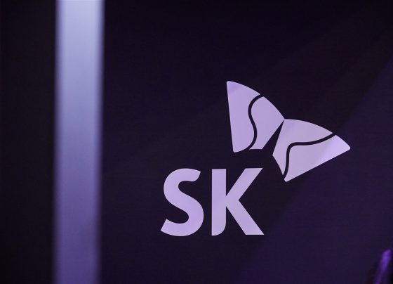 Sk-Group-Chairman-Makes-Unannounced-Taiwan-Visit,-Focuses-On-Ai-Supply-Chain
