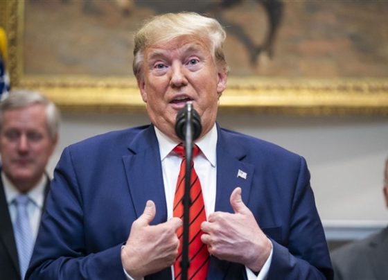 taiwan-will-not-be-forced-in-trump-tariff-negotiations,-says-foreign-minister