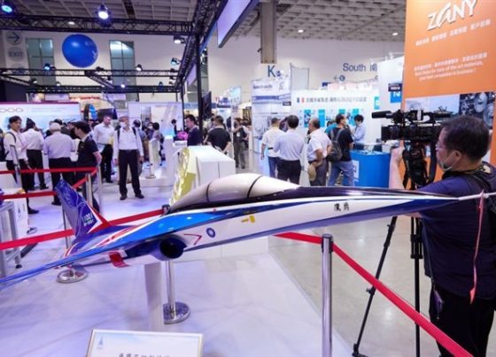 taiwanese-aerospace-company-aidc-secures-nt$8.5-billion-in-civilian-aviation-orders-in-1q25