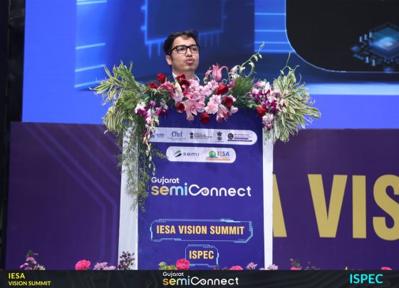 india’s-suchi-semicon-to-begin-production-this-month,-expands-global-ties-and-workforce