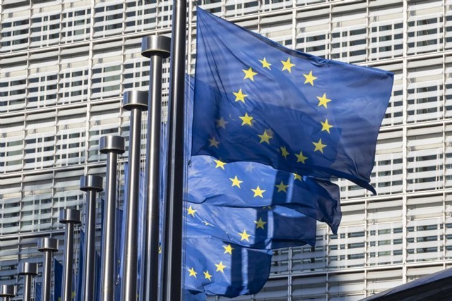 EU launches AI continent action plan to compete with US, China