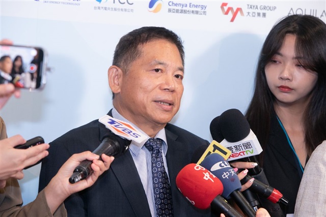 U.S. tariff threat puts pressure on Taiwan’s export strategy and TSMC investment plans