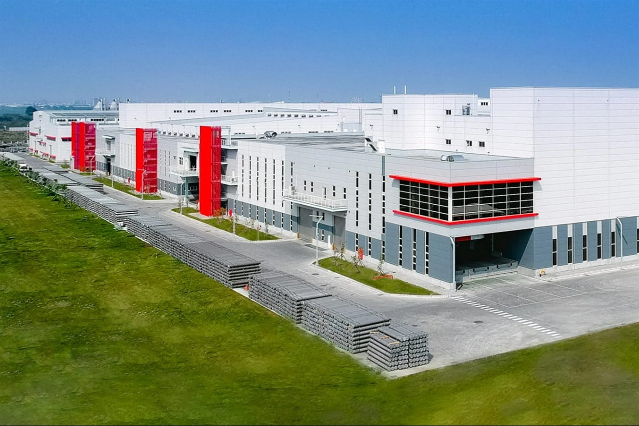 Taiwan’s SuperAlloy says US tariffs have limited impact as direct exports below 10%