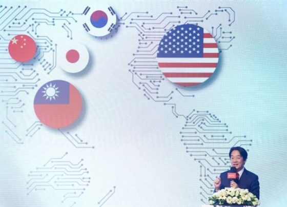taiwan-to-enter-first-round-of-us-tariff-talks-with-strategies-in-hand