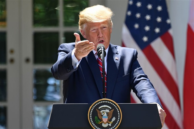 Trump’s delay of sweeping tariffs leaves Taiwan networking firms cautious