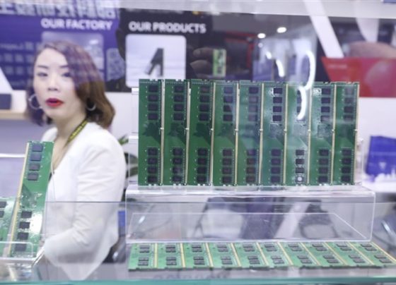 memory-prices-face-turbulence-as-tariff-storm-looms