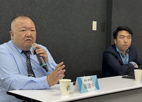 taiwan-auto-parts-maker-says-us-tariffs-hurt-american-carmakers,-plans-mexico-expansion