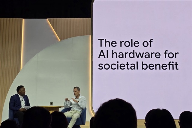 Google DeepMind pushes for faster ASIC design, energy efficiency to meet AI surge