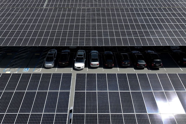 Trump’s broad tariffs shake SEA solar supply chain; triggers oversupply and industry uncertainty