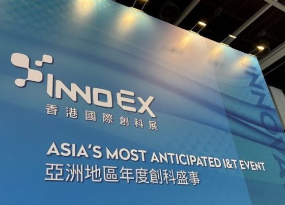 hong-kong-tech-expo-innoex-features-low-altitude-economy
