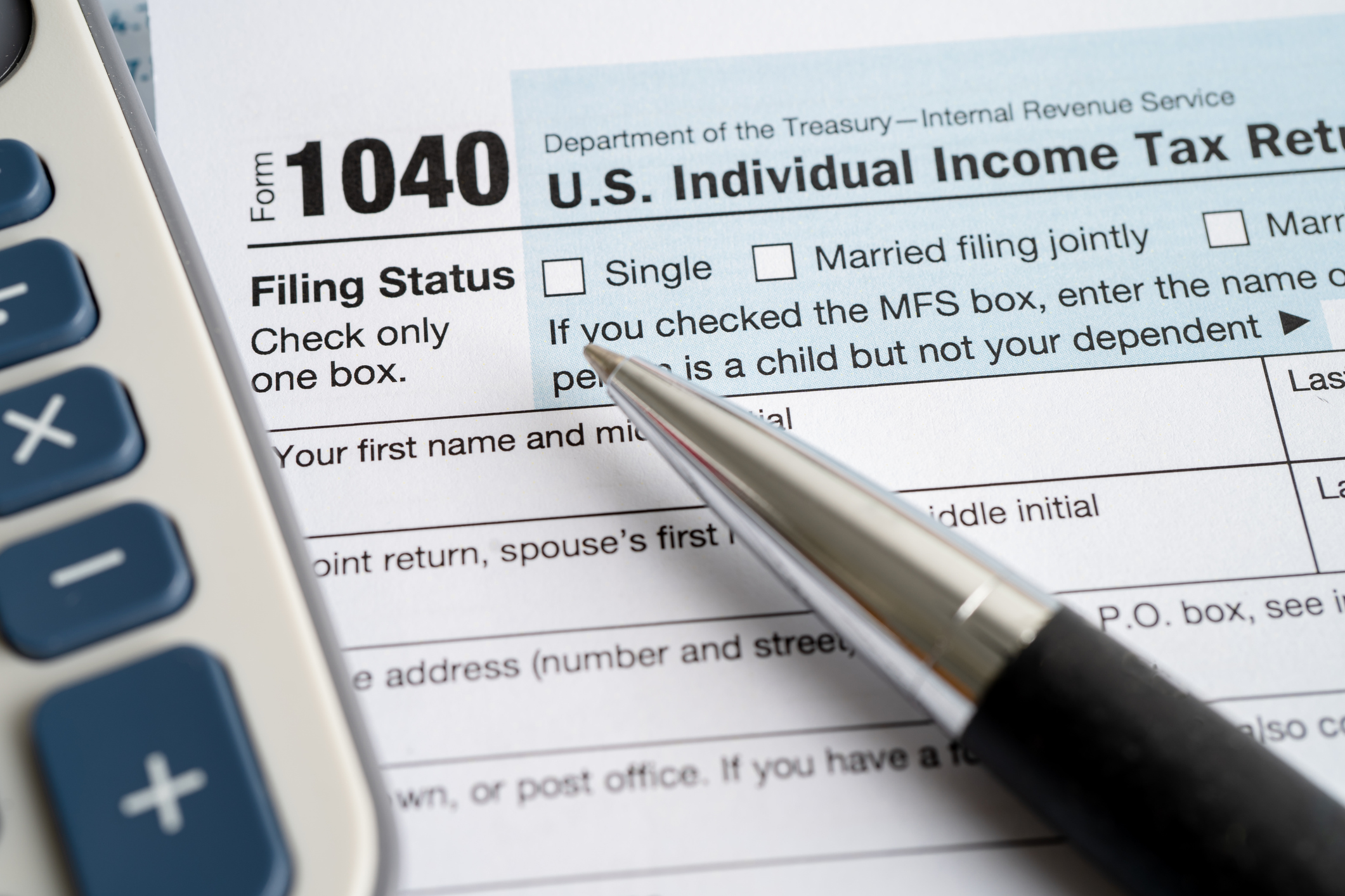 These States Are Offering a Tax Extension: Is Yours on the List?