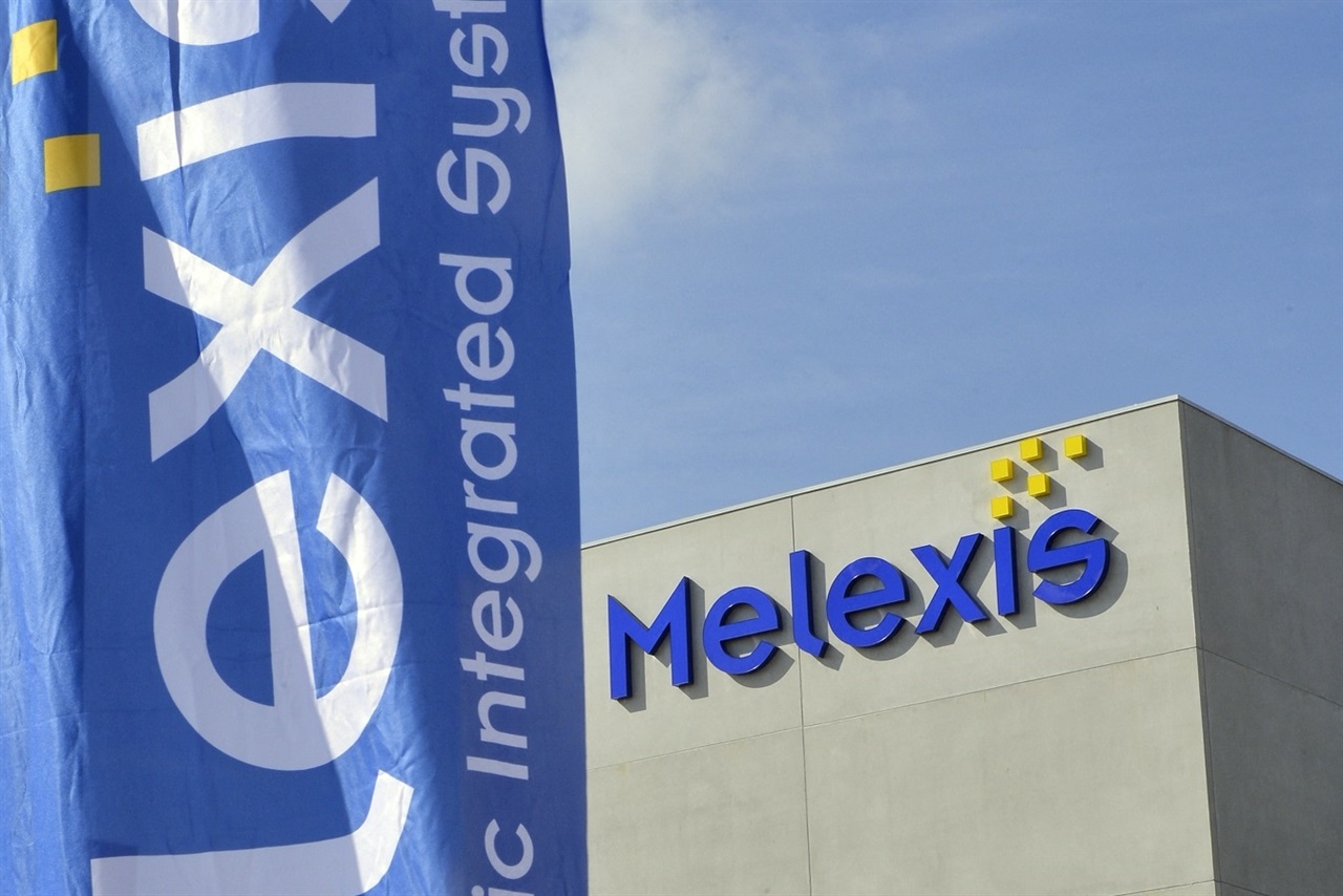 From Belgium to Beijing: Melexis rewires its China strategy with local manufacturing muscle