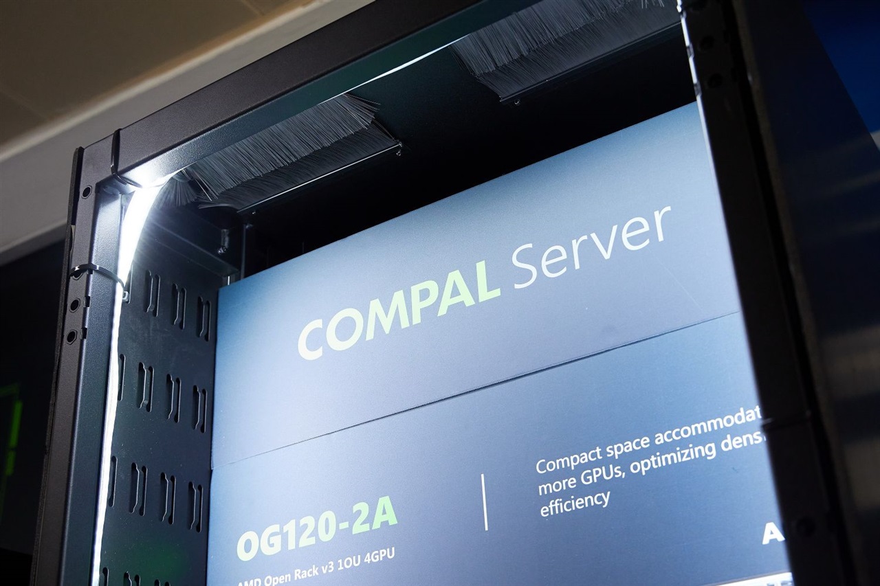 Trump reciprocal tariff impact on server industry