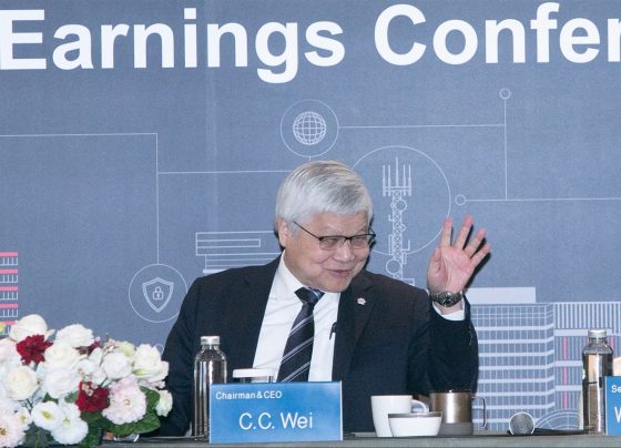 tsmc-to-base-30%-of-future-sub-2nm-production-in-us,-says-chairman-cc.-wei