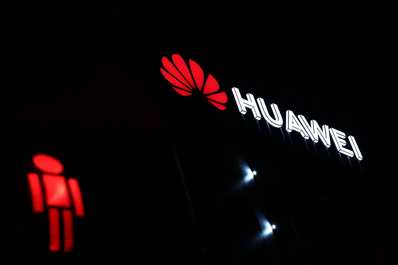 Huawei’s AI ambitions face energy efficiency test
