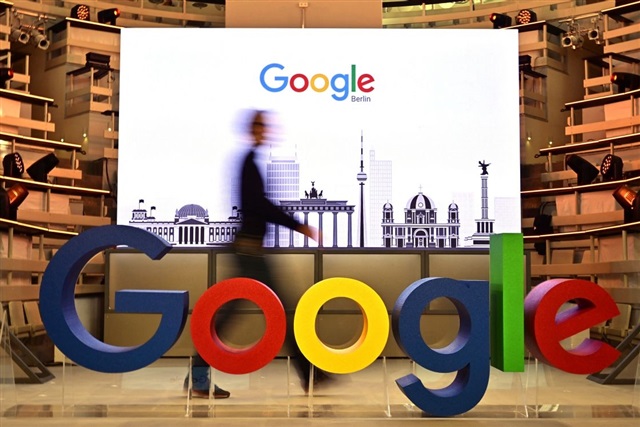 Services under siege: US tech giants face cross-continental blowback