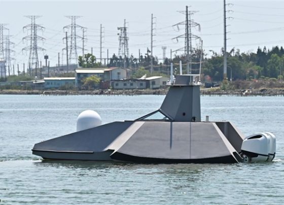 taiwan-accelerates-unmanned-vehicle-push-amid-global-defense-and-tariff-tensions-with-the-us