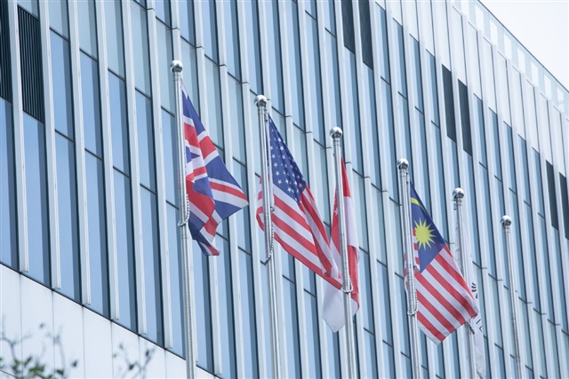 The hidden cost of tariffs: AI dreams and export flows at risk