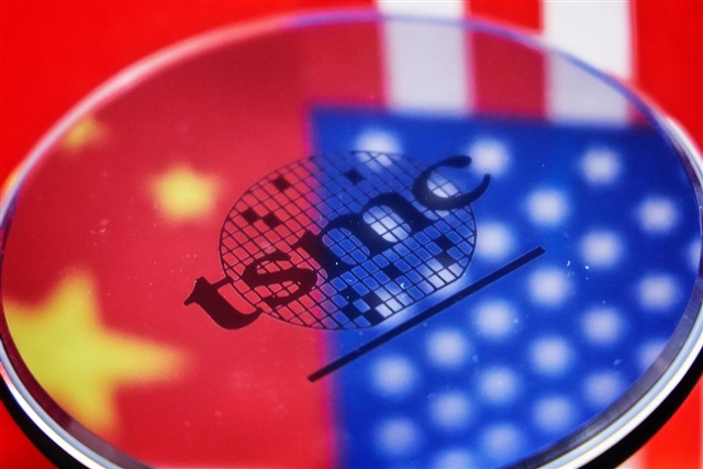 TSMC’s trade war strategy: 3 bold moves to stay on top
