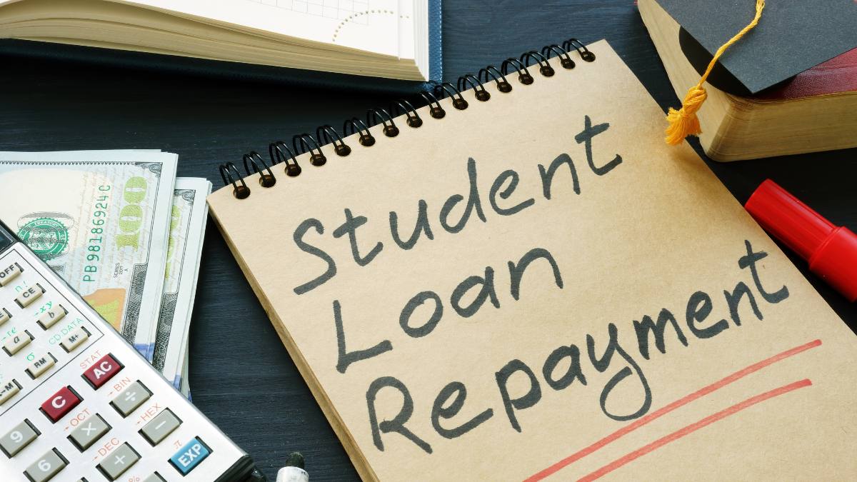 How to Keep Your Social Security Safe If You Still Have Student Loans
