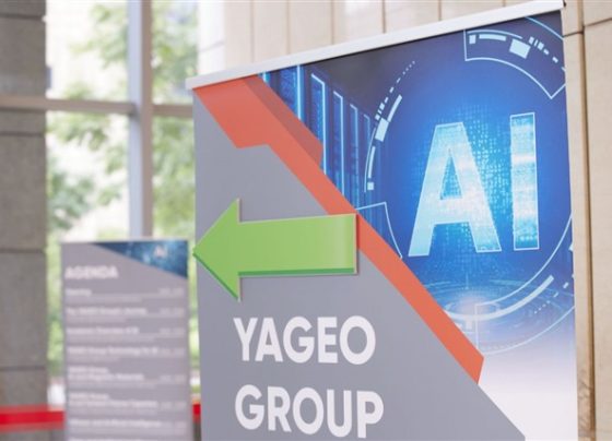 yageo-posts-strong-q1-results,-eyes-growth-in-ai-and-ev-sectors