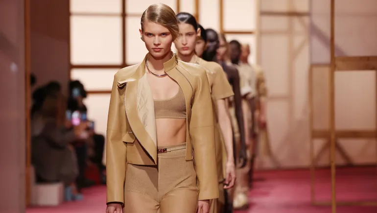 Hermès preps to raise US prices in response to tariffs