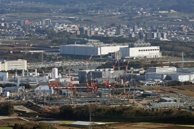 Taiwan-Japan chip alliance gets a boost with Fukuoka trade outpost