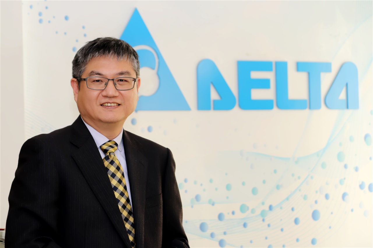 Delta Electronics sees India gains amid global tariff war, eyes local expansion