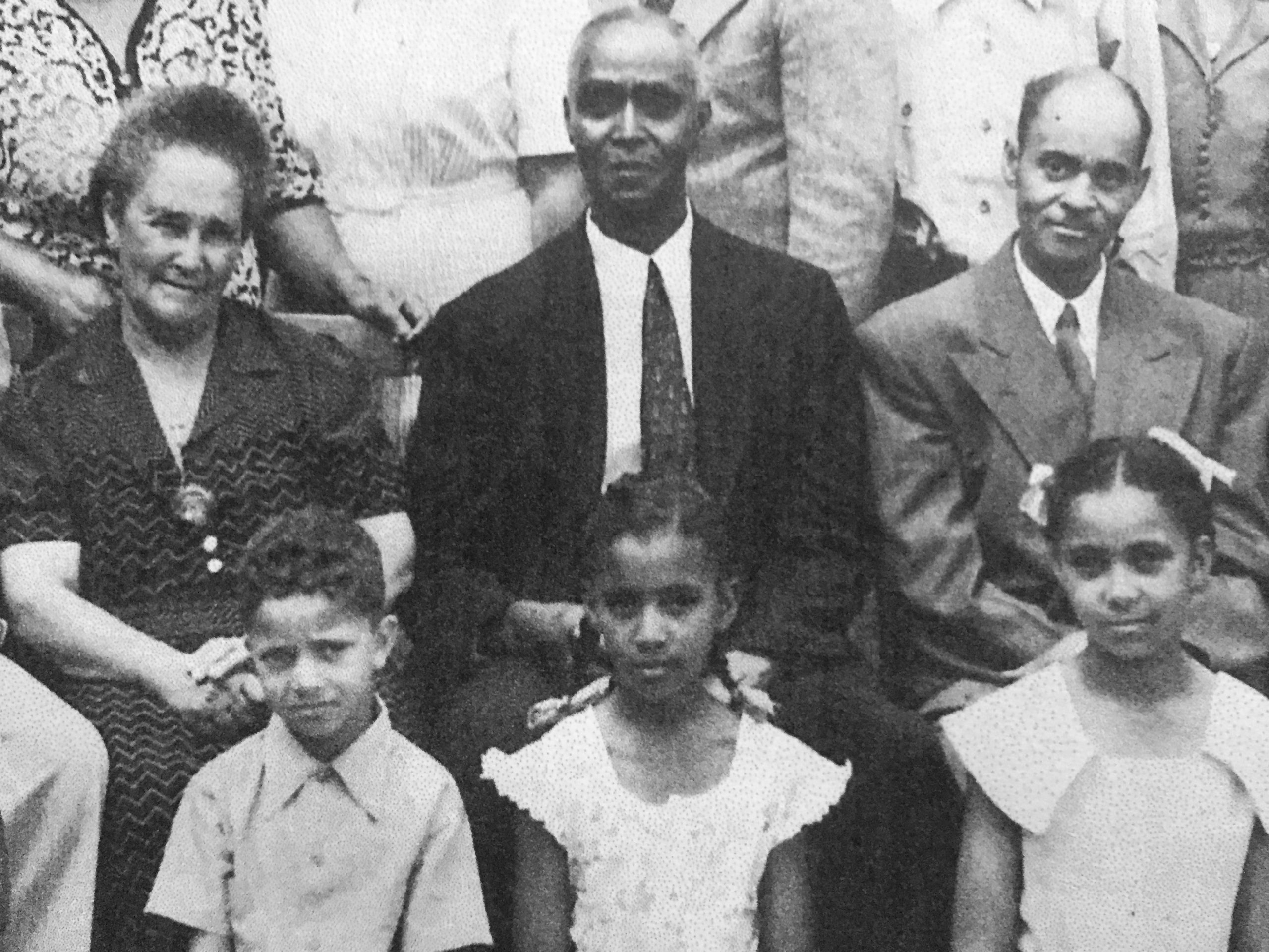 Her Neighbor of 15 Years Turned Out to Be Family—thanks to DNA