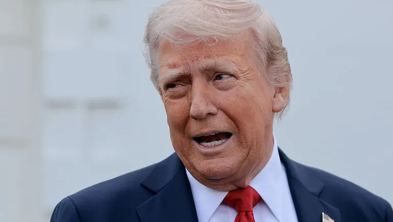 Walmart, Target, Home Depot tout productive tariffs meeting with Trump