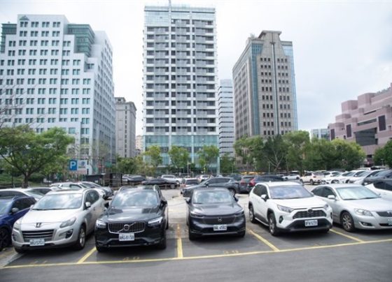 taiwan-weights-lower-excise-tax-on-vehicles,-supported-by-industry-body