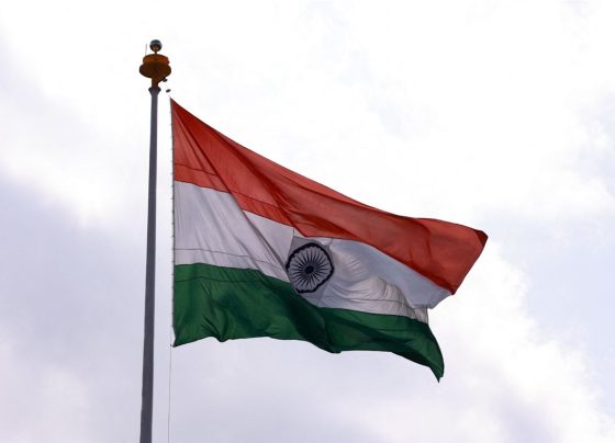 india-roundup:-india-sees-tariff-bonus-thanks-to-trump