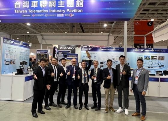 advantech-showcases-ai-powered-smart-transportation-solutions
