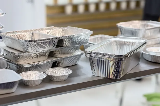 Duties coming on aluminum containers from China following US trade ruling