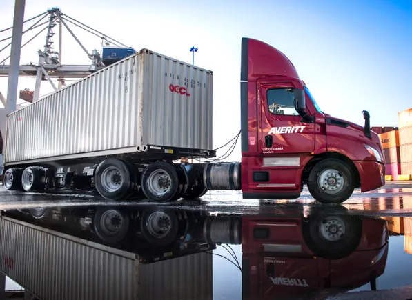 Why true supply chain innovation doesn’t mean reinventing the wheel