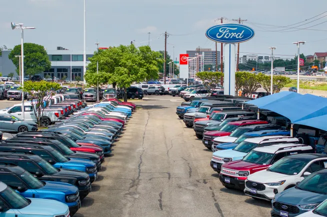 Trump softens tariffs on auto parts for US-assembled cars