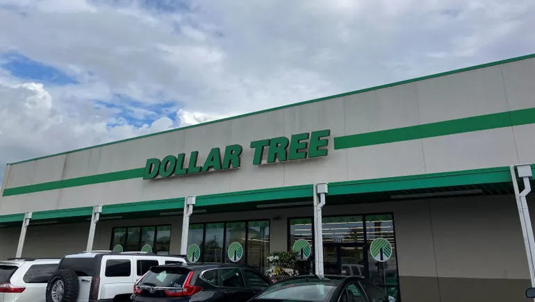 Dollar Tree names new chief supply chain officer