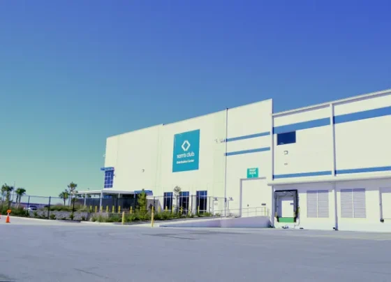 walmart-opens-1m-square-foot-sam’s-club-distribution-center-in-florida