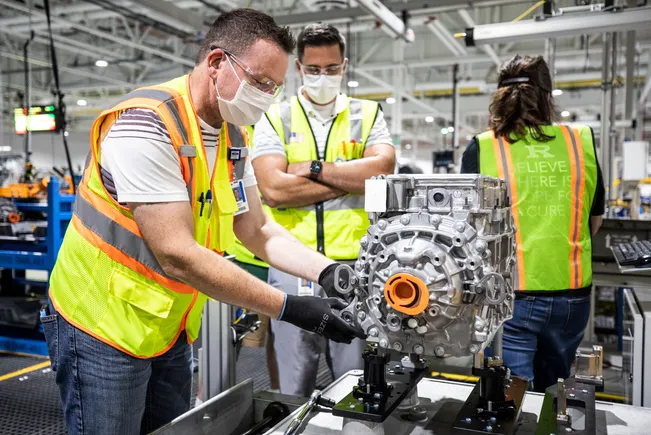 Tariffs could spike costs for domestic automakers by $108B