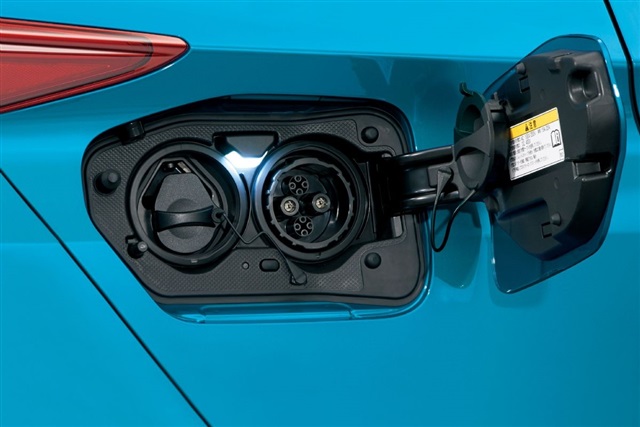 US targets Japan over EV charging standards in tariff clash