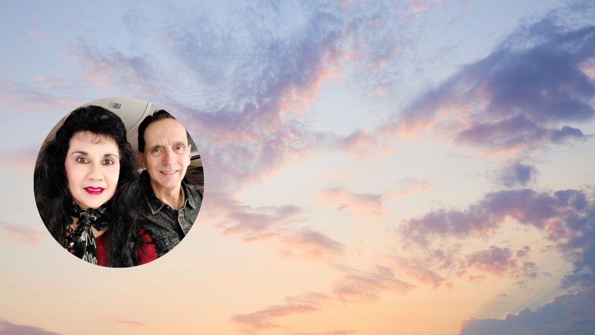 Divine Guidance: The Whisper That Saved My Husband’s Life