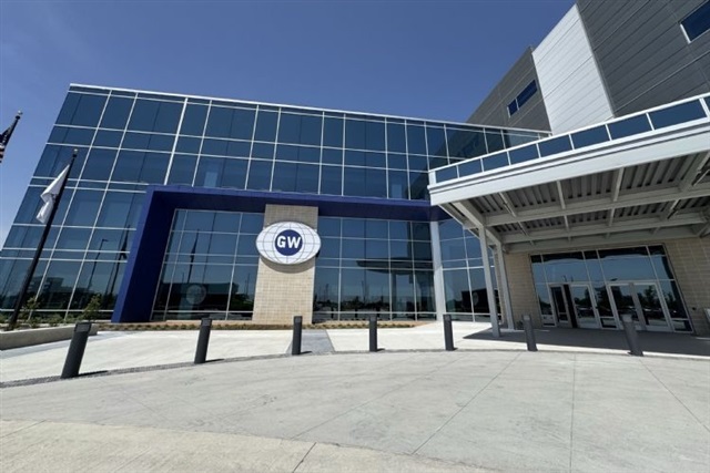 GlobalWafers opens advanced US silicon wafer plant, plans additional US$4bn investment