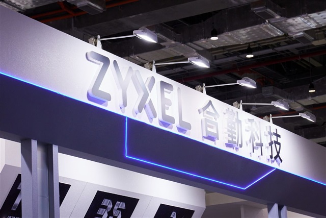 Exclusive: Zyxel confident in capturing market share gap amid TP-Link order shifts
