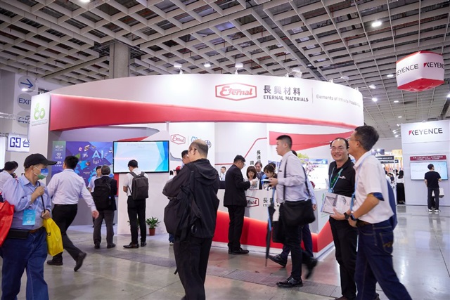 Eternal Materials maintains cautious outlook while expanding Southeast Asia presence