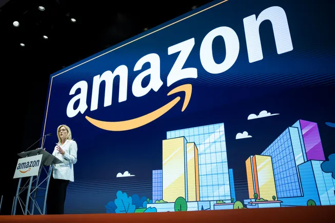 Amazon plans fourth robotics fulfillment center in Virginia
