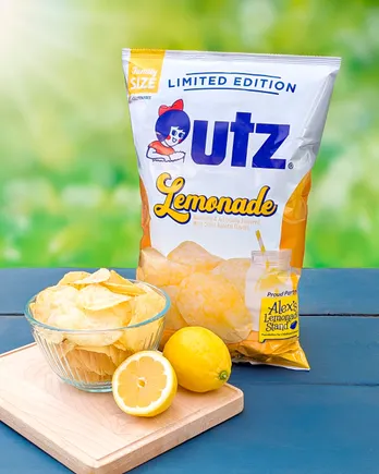 Utz’s supply chain overhaul helps nullify tariff impact