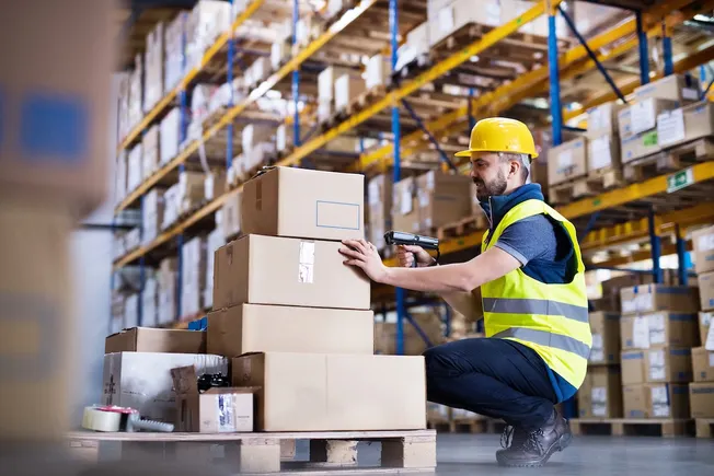 Startup to scale-up: Choosing a 3PL that grows with you