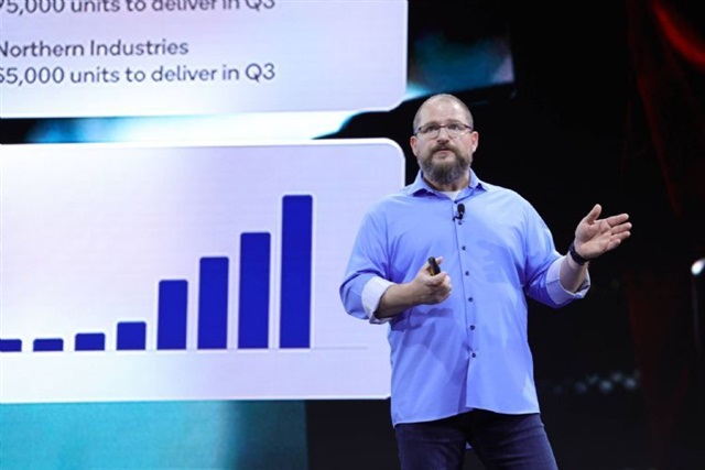 Qualcomm CEO talks agentic AI, entry into data center CPU market during Computex keynote