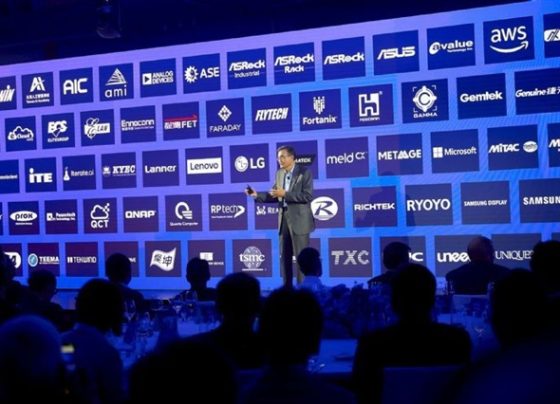 lip-bu-tan-makes-ceo-debut-in-taipei,-leans-on-taiwan-for-intel’s-next-chapter